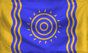 The Democratic Republic of T