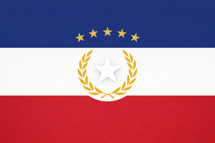 The Free Land of The United 