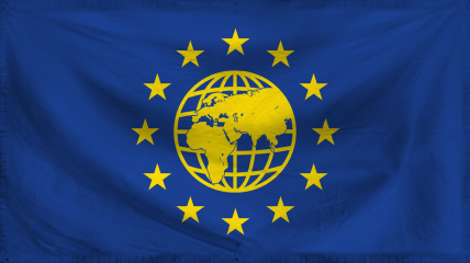 The Empire of The United Wor