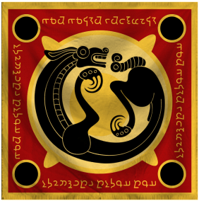 The Great Xsaranat of The Ur