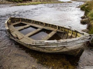 The Worst Ship In The Navy o