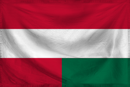 The Federation of The Valori