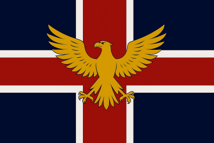 The Empire of The Virelian F