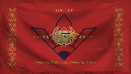 The Empire of The Vulcan Sit