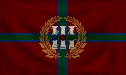 The Armed Republic of The Wa