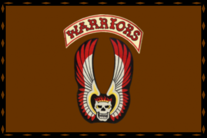 The Nomadic Peoples of The W