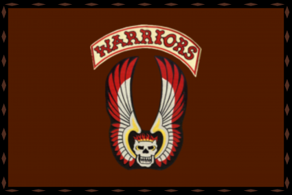 The Nomadic Peoples of The W