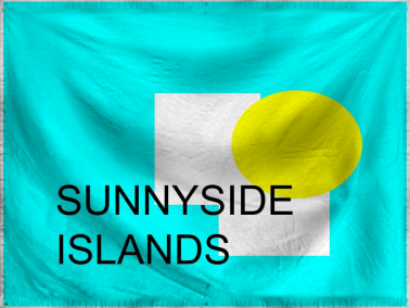 The Colony of The West Clear