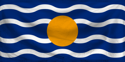 The Federal Republic of The 