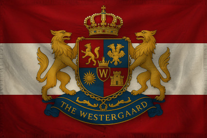 The Kingdom of The Westergaa