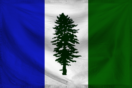 The Federal Republic of The 