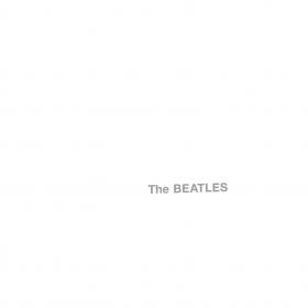 The Beatles Album of The Whi