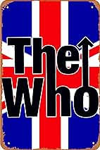The Protectorate of The Who