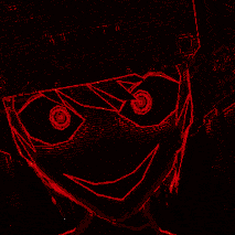 The Broken and Twisted Mind 