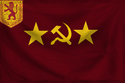 The United Socialist States 