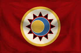 The Cooperative Republics of