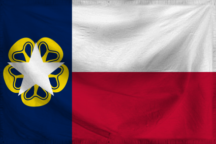 The Yellow Rose of Texas of 