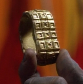 The Orders of The Yridians