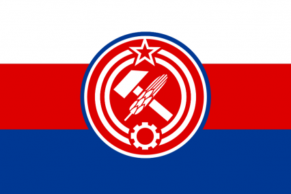 The United Socialist States 