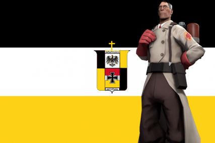 The MEDIC of Theamylanoisoli