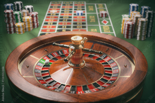 The Free Land of TheCasino o