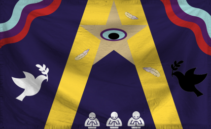 The Theocracy of TheDreamsca