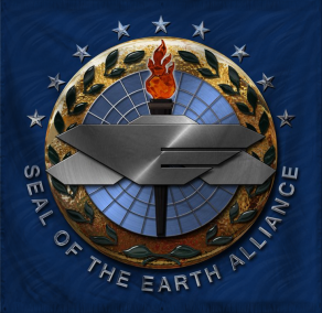 The Republic of TheEarth All