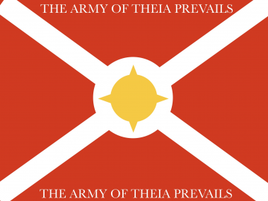 The Matriarchy of Theisi