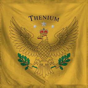 The Constitutional Monarchy 