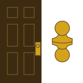 The Window of Opportunity of