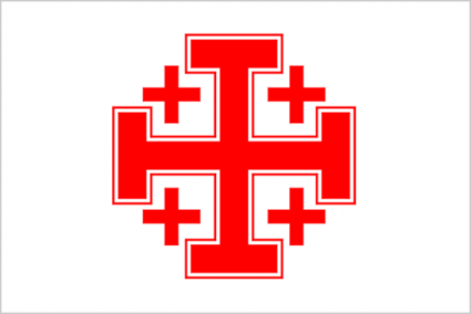 The Holy Empire of Theocrati