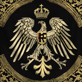 The Constitutional Monarchy 