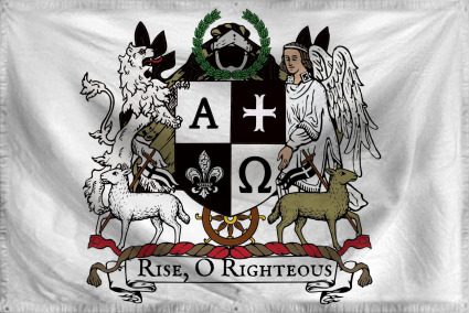 The Constitutional Monarchy 