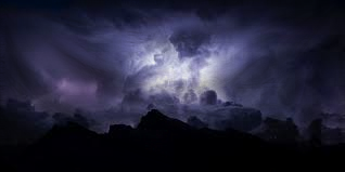 The Borderlands of THEPITSOF