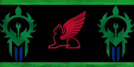 The Theocracy of Ther Yamer