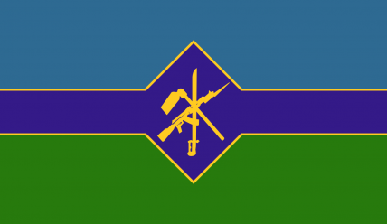 The Grand Stratocracy of The