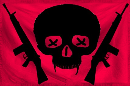 The Dictatorship of Therreda