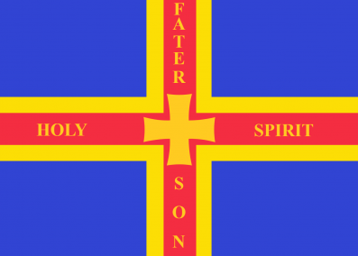 The Holy Empire of TheUnited