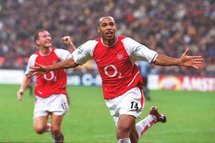 The Greatest Premier League 