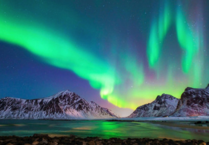 The Principality of Thingvol