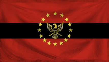The Facist Regime of Third L