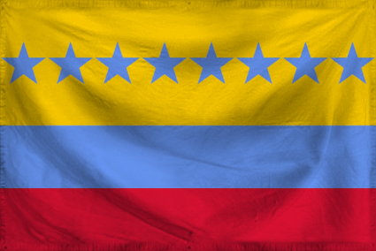 The Democratic Republic of T