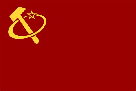 The Federative Soviet Republ
