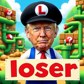 The Oligarchy of This Is A T