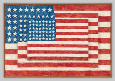 The Republic of Three Flags
