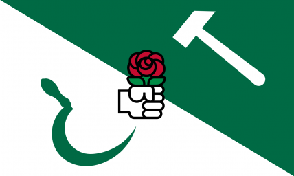 The People's Republic of Thr