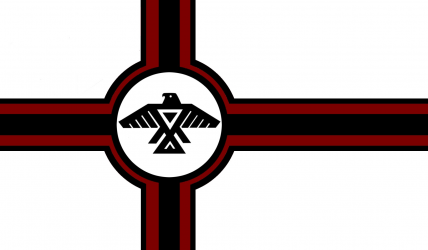The Imperium of Tiami