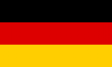 The German Empire of Tianjas
