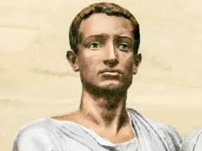 The Republic of Tiberius Gra