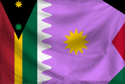 The People's Republic of Tic